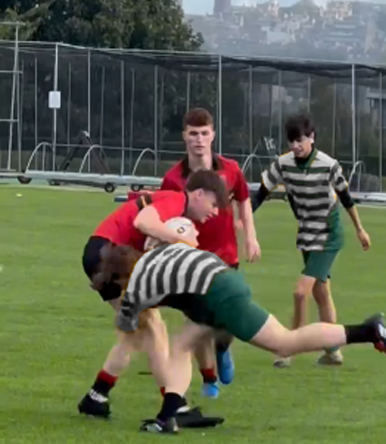 Fondo Conexión Entorno