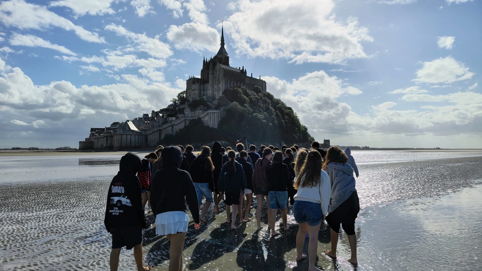 Fondo Exploración Guiada