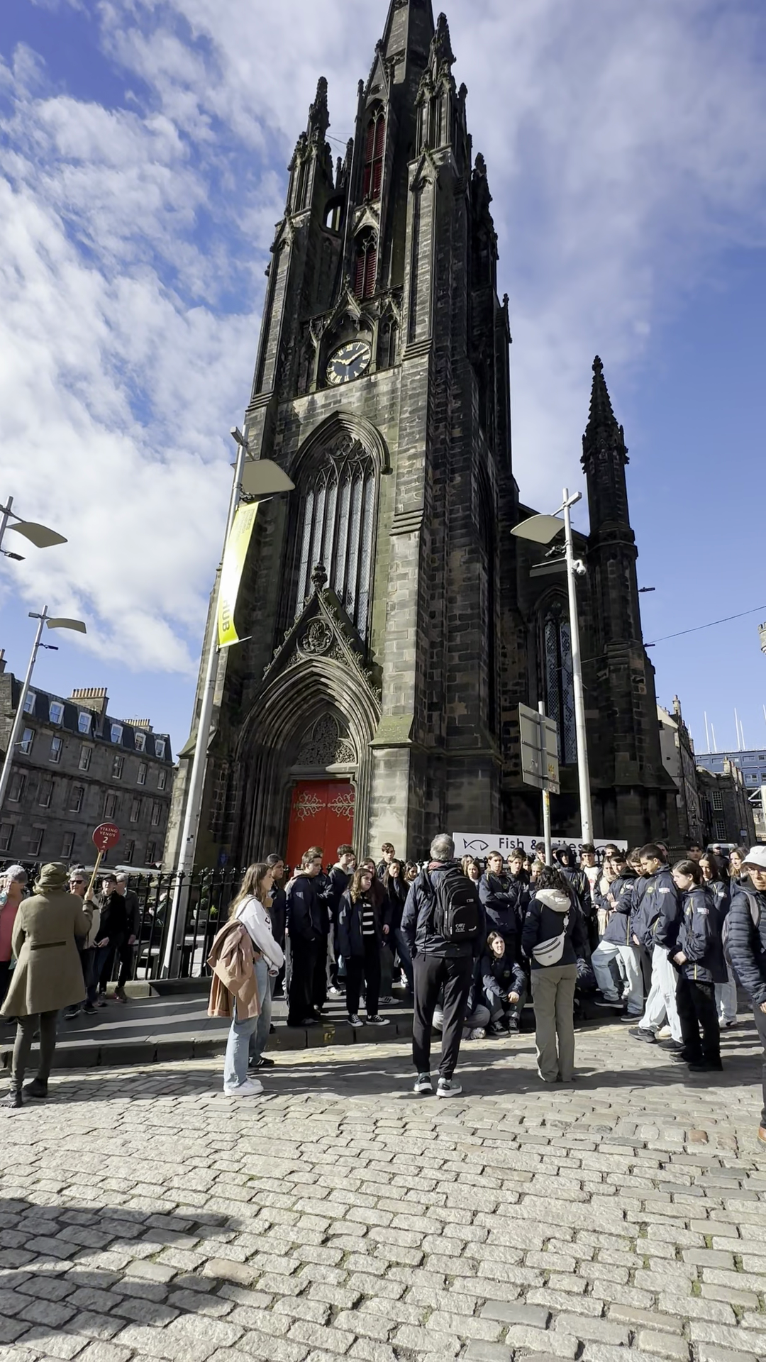 Fondo Conexión Entorno