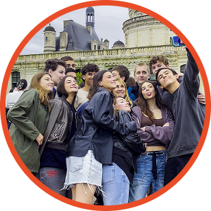 Fondo Actividades Vivenciales