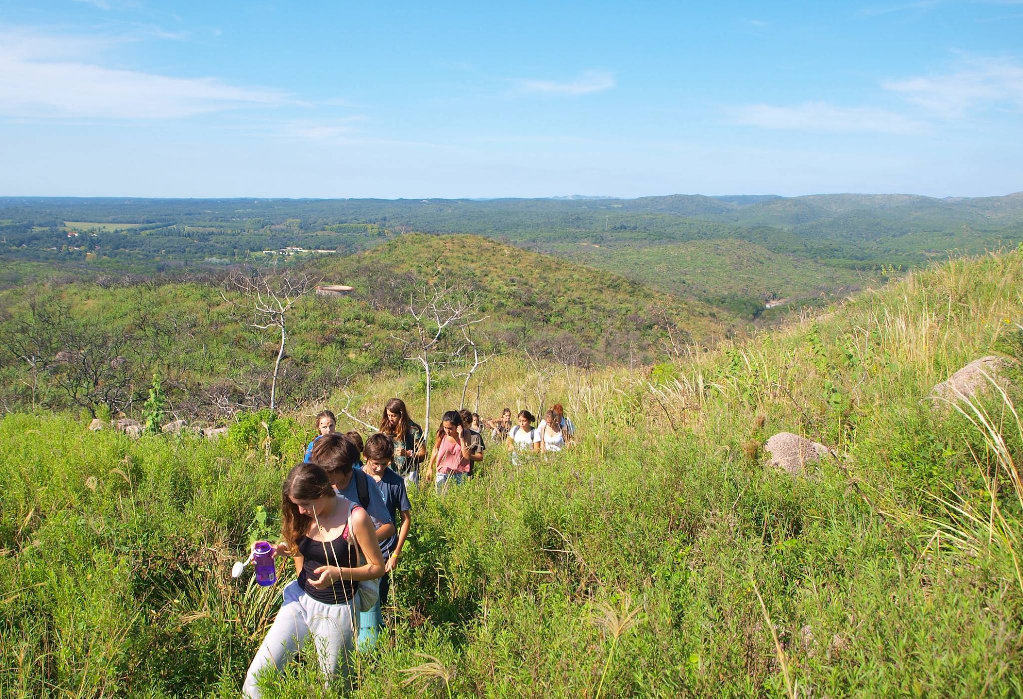 Fondo Exploración Guiada